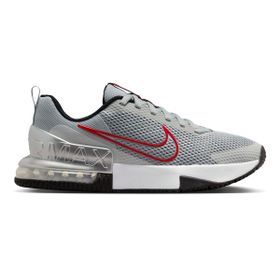 Nike FQ1833-011 Gri Air Max Alpha Trainer 6 Erkek Antrenman Ayakkabı