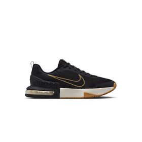 Nike FQ1833-012 Siyah Air Max Alpha Trainer 6 Erkek Antrenman Ayakkabı