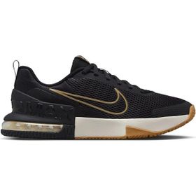 Nike FQ1833-012 Siyah Air Max Alpha Trainer 6 Erkek Antrenman Ayakkabı