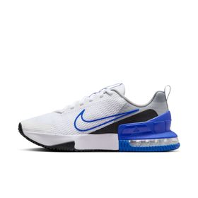 Nike FQ1833-102 Beyaz Air Max Alpha Trainer 6 Erkek Antrenman Ayakkabısı