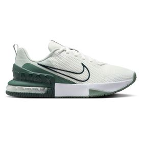 Nike FQ1833-108 Beyaz Air Max Alpha Trainer 6 Erkek Antrenman Ayakkabı