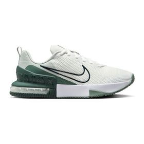 Nike FQ1833-108 Beyaz Air Max Alpha Trainer 6 Erkek Antrenman Ayakkabı