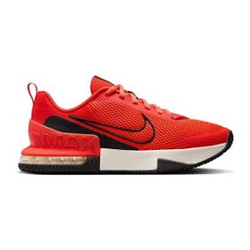 Nike FQ1833-800 Air Max Alpha Trainer 6 Kırmızı Unisex Antrenman Ayakkabısı