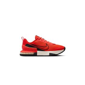 Nike FQ1833-800 Air Max Alpha Trainer 6 Kırmızı Unisex Antrenman Ayakkabısı