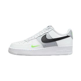 Nike FQ2204-100 Air Force 1 '07 Erkek Spor Ayakkabısı