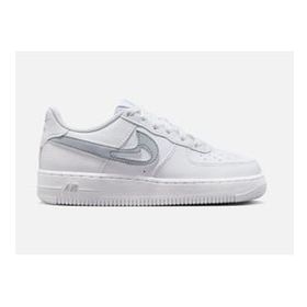 Nike FQ2413-100 B-66 Air Force 1 GS Beyaz Kadın Spor Ayakkabı