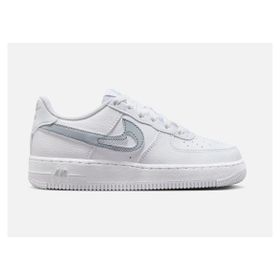 Nike FQ2413-100 B-66 Air Force 1 GS Beyaz Kadın Spor Ayakkabı