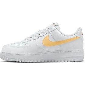 Nike FQ2742-100 Air Force 1 07 Beyaz Kadın Sneaker Ayakkabı