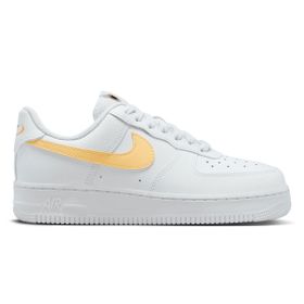 Nike FQ2742-100 Air Force 1 07 Beyaz Kadın Sneaker Ayakkabı