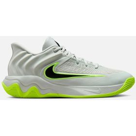 Nike FQ3680-007 Gri Giannis Immortality 4 Erkek Basketbol Ayakkabısı