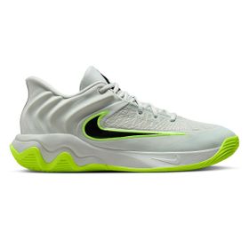 Nike FQ3680-007 Gri Giannis Immortality 4 Erkek Basketbol Ayakkabısı