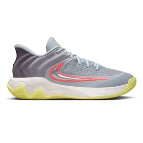 Nike FQ3680-009 Gri Giannis Immortality 4 Erkek Basketbol Ayakkabısı