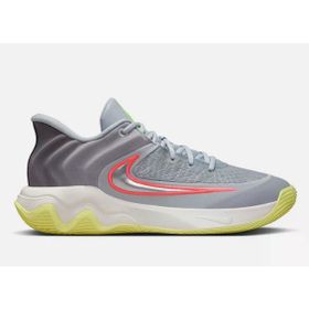 Nike FQ3680-009 Gri Giannis Immortality 4 Erkek Basketbol Ayakkabısı