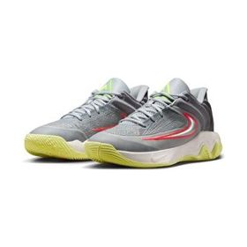 Nike FQ3680-009 Gri Giannis Immortality 4 Erkek Basketbol Ayakkabısı