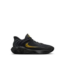 Nike FQ3680-010 Siyah Giannis Immortality 4 Erkek Basketbol Ayakkabısı
