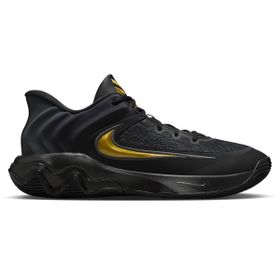 Nike FQ3680-010 Siyah Giannis Immortality 4 Erkek Basketbol Ayakkabısı