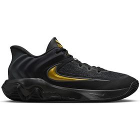 Nike FQ3680-010 Siyah Giannis Immortality 4 Erkek Basketbol Ayakkabısı
