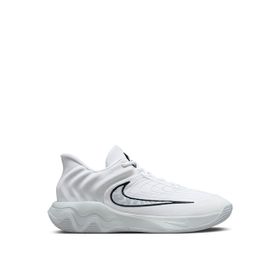 Nike FQ3680-100 Beyaz Giannis Immortality 4 Erkek Basketbol Ayakkabısı