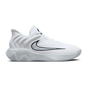 Nike FQ3680-100 Beyaz Giannis Immortality 4 Erkek Basketbol Ayakkabısı