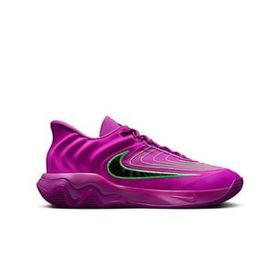 Nike FQ3680-501 Giannis Immortality 4 Erkek Basketbol Ayakkabısı