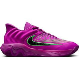 Nike FQ3680-501 Giannis Immortality 4 Erkek Basketbol Ayakkabısı