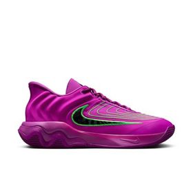 Nike FQ3680-501 Giannis Immortality 4 Erkek Basketbol Ayakkabısı