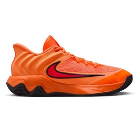 Nike FQ3680-800 Turuncu Giannis Immortality 4 Erkek Basketbol Ayakkabısı