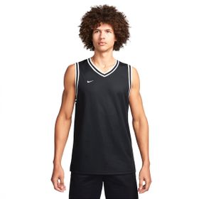 Nike FQ3707-010 Siyah Dri-Fit DNA Erkek Basketbol Forma