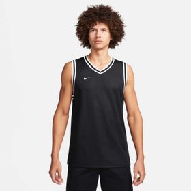 Nike FQ3707-010 Siyah Dri-Fit DNA Erkek Basketbol Forma