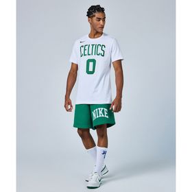 Nike FQ4092-365 Yeşil Sportswear Club French Terry Shorts Erkek Şort
