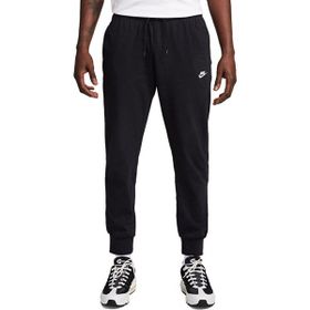 Nike FQ4330-010 M NK Club Knit Jogger Siyah Erkek Eşofman Altı