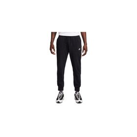 Nike FQ4330-010 M NK Club Knit Jogger Siyah Erkek Eşofman Altı
