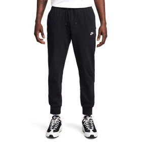 Nike FQ4330-010 M NK Club Knit Jogger Siyah Erkek Eşofman Altı