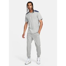 Nike FQ4330-063 Club Gri Günlük Stil Erkek Eşofman Altı