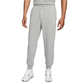Nike FQ4330-063 Club Gri Günlük Stil Erkek Eşofman Altı