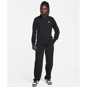 Nike FQ4332-010 Club Knit Oh Pant Erkek Eşofman Altı