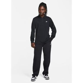 Nike FQ4332-010 Club Knit Oh Pant Erkek Eşofman Altı