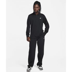 Nike FQ4332-010 Club Knit Oh Pant Erkek Eşofman Altı