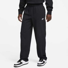 Nike FQ4332-010 Club Knit Oh Pant Erkek Eşofman Altı
