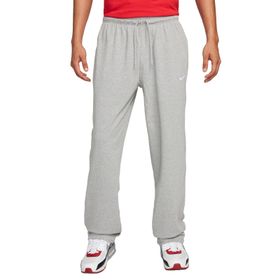 Nike FQ4332-063 Club Gri Günlük Stil Erkek Eşofman Altı