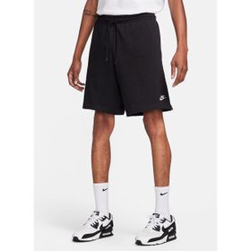 Nike FQ4359-010 Club Knit Erkek Şort
