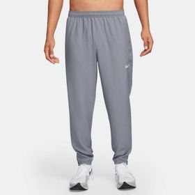 Nike FQ4780-084 Gri Dri-Fit Challenger Koşu Erkek Eşofman Altı