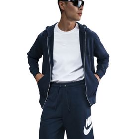 Nike FQ4950-451 Club French Terry Alumni Shorts Lacivert Erkek Şort