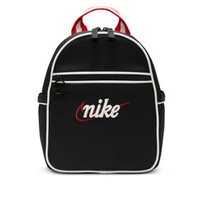 Nike FQ5559-015 Futura 365 Mini Backpack Siyah Sırt Çantası