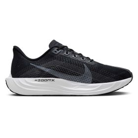 Nike FQ7262-002 Pegasus Plus Siyah Erkek Koşu Ayakkabısı
