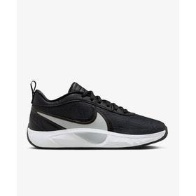 Nike FQ7378-003 Giannis Freak 6 GS Siyah Unisex Çocuk Basketbol Ayakkabısı