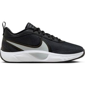 Nike FQ7378-003 Giannis Freak 6 GS Siyah Unisex Çocuk Basketbol Ayakkabısı
