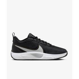 Nike FQ7378-003 Giannis Freak 6 GS Siyah Unisex Çocuk Basketbol Ayakkabısı
