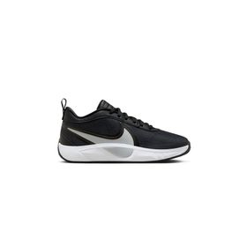 Nike FQ7378-003 Giannis Freak 6 GS Siyah Unisex Çocuk Basketbol Ayakkabısı