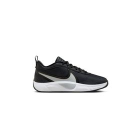Nike FQ7378-003 Giannis Freak 6 GS Siyah Unisex Çocuk Basketbol Ayakkabısı